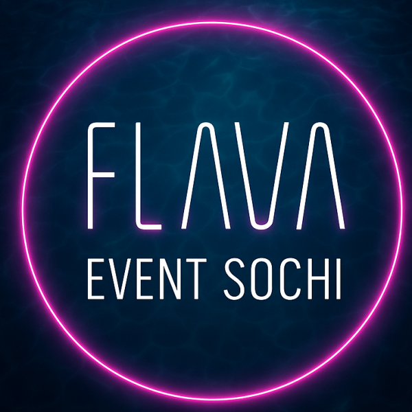 Flava Event Sochi